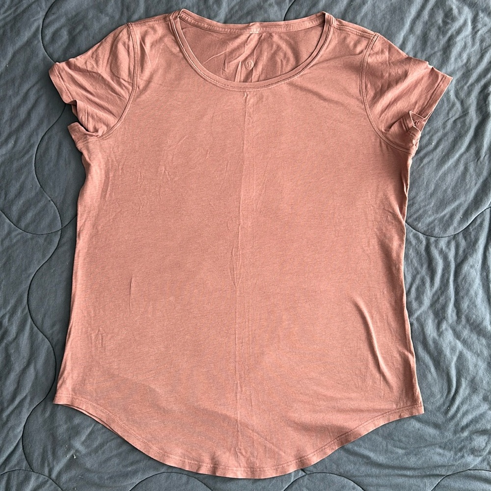 Women short sleeve shirt